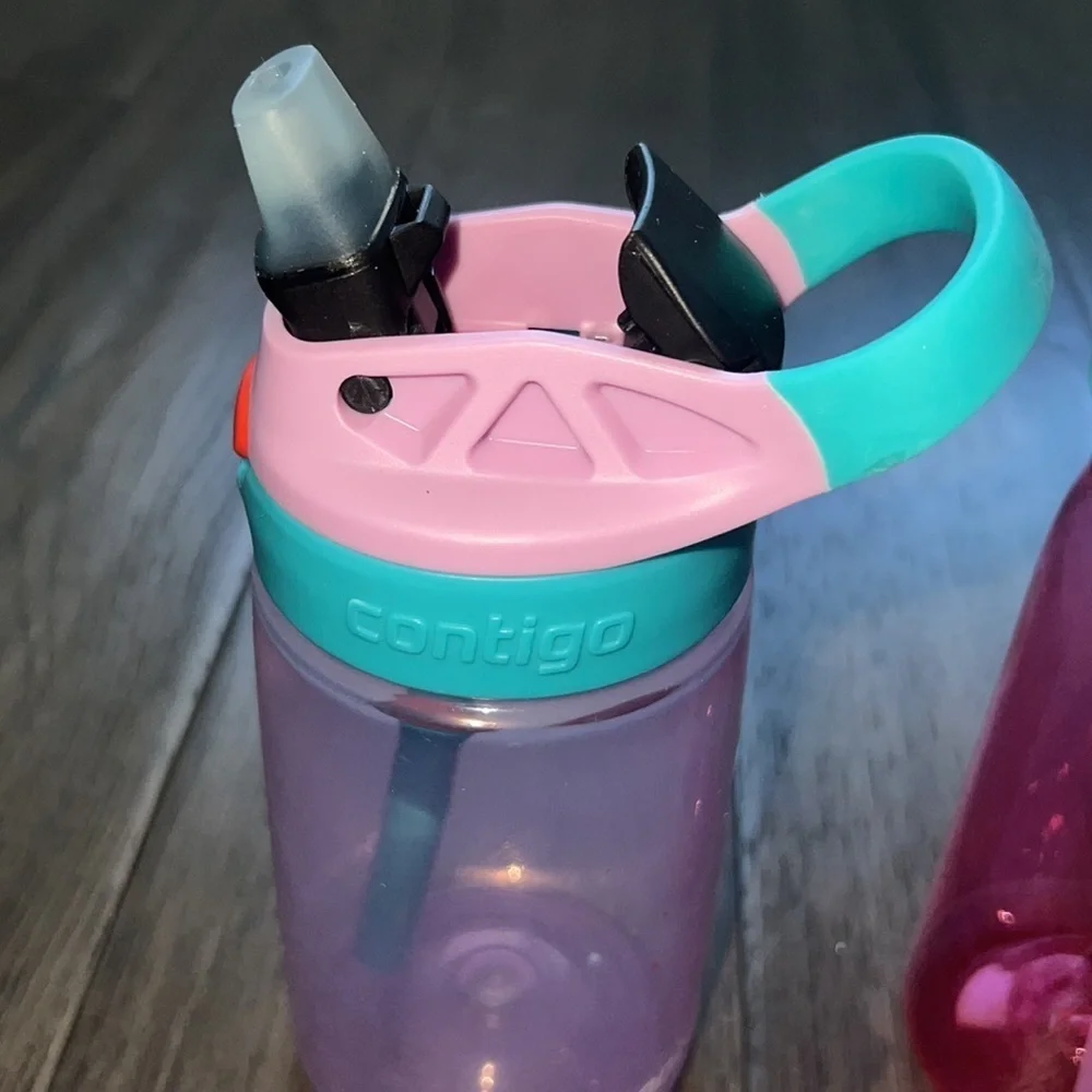Contigo gently used
